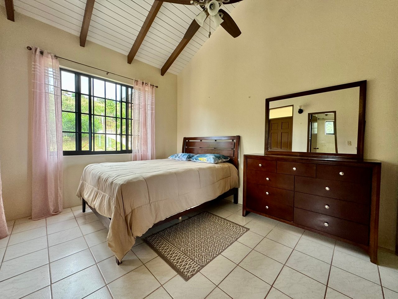 292 Fahie Hill 2 Bedroom Apartment