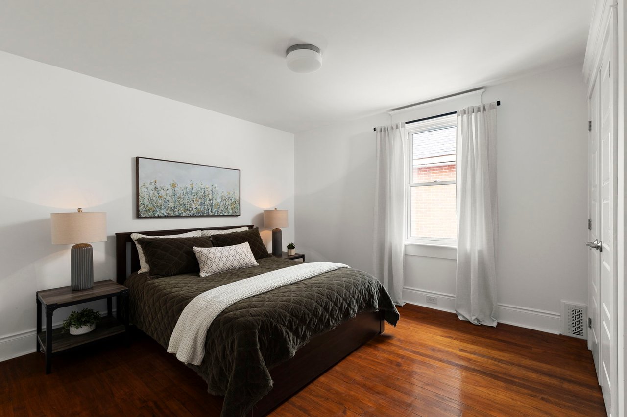 36 Sophia Street West, Barrie