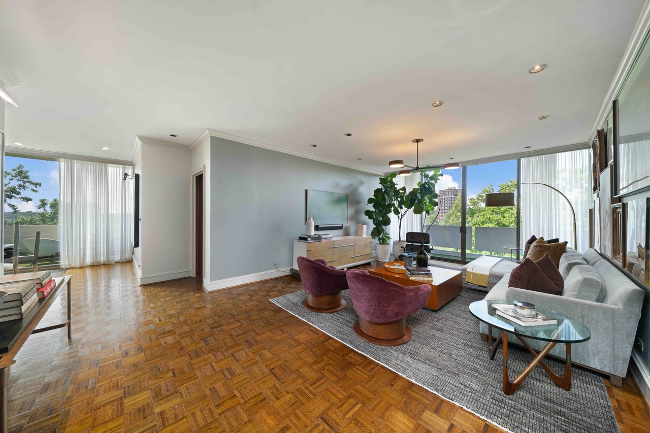 2575 Peachtree Road NE Unit 12D
