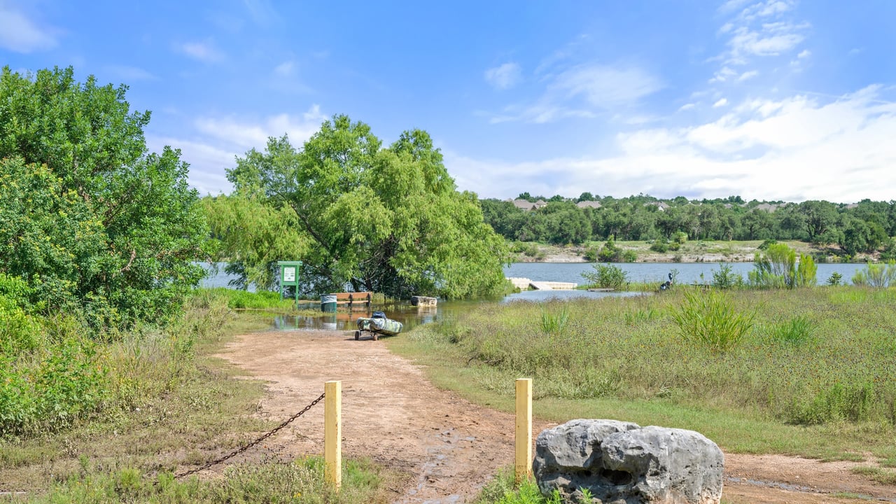 Drees Custom Estate at The Ranch - 3803 Katie Lane  |  Keenan Group at Compass Real Estate