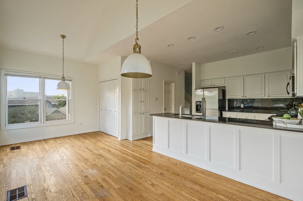 Winner's Circle Townhome In Davenport Ranch- Eanes ISD - Bridge Point Elementary