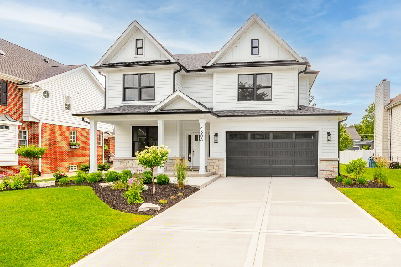 4508 Stonewall Avenue