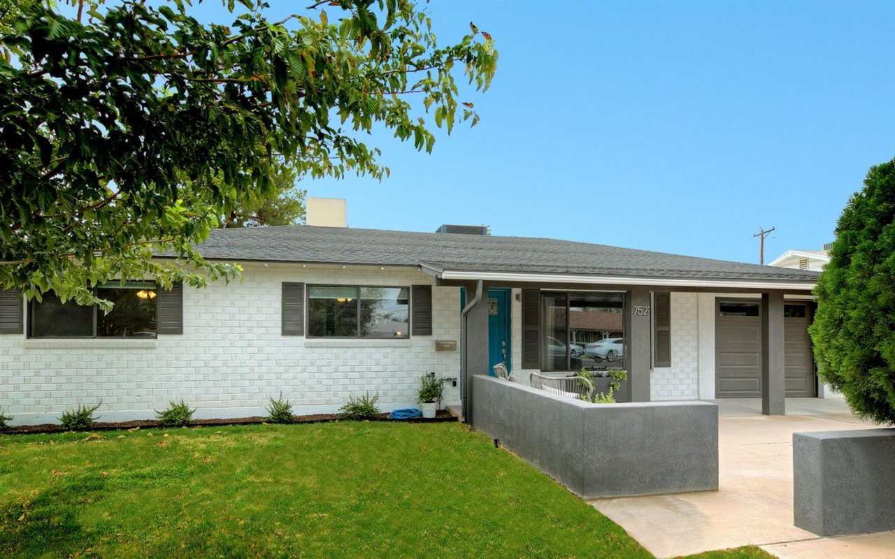 Featured Video: 7521 E Palm Lane, Scottsdale, AZ 85257