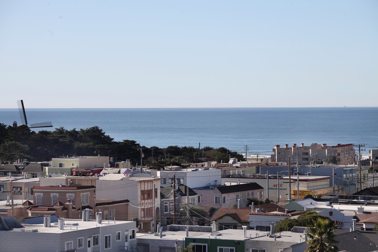 District 1 – Richmond