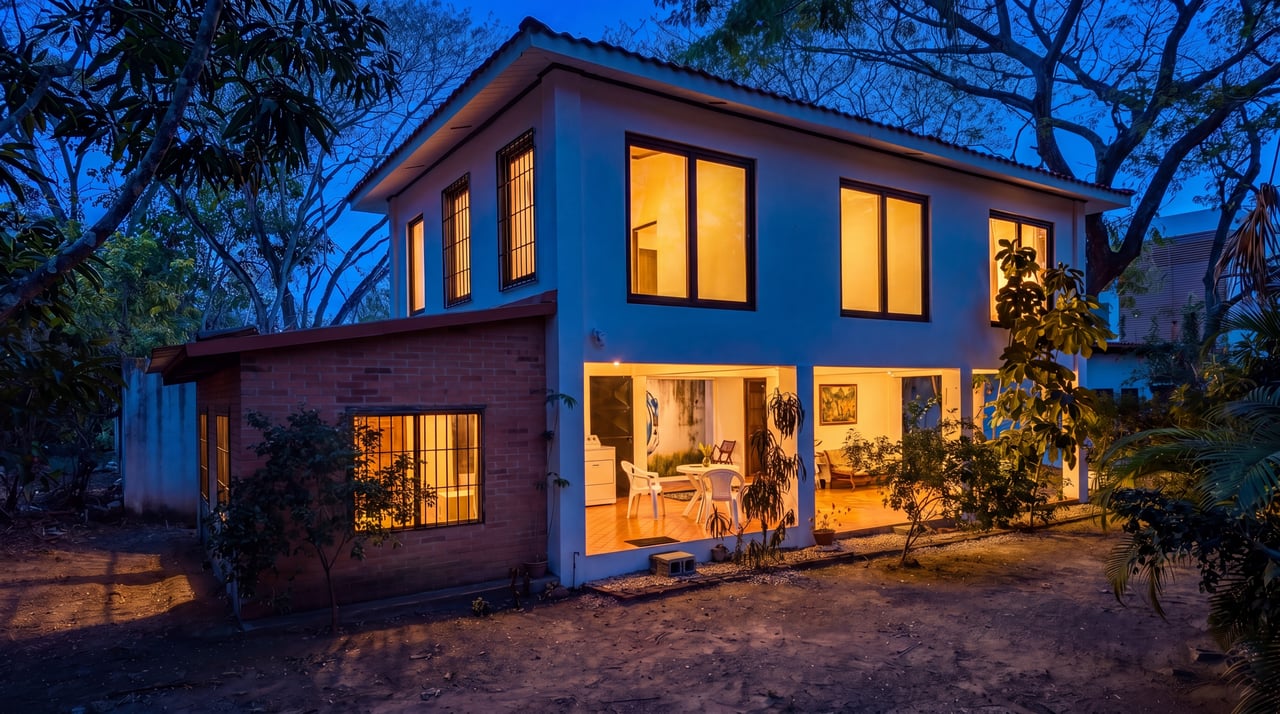 Casa Cacao - Surfside Playa Potrero