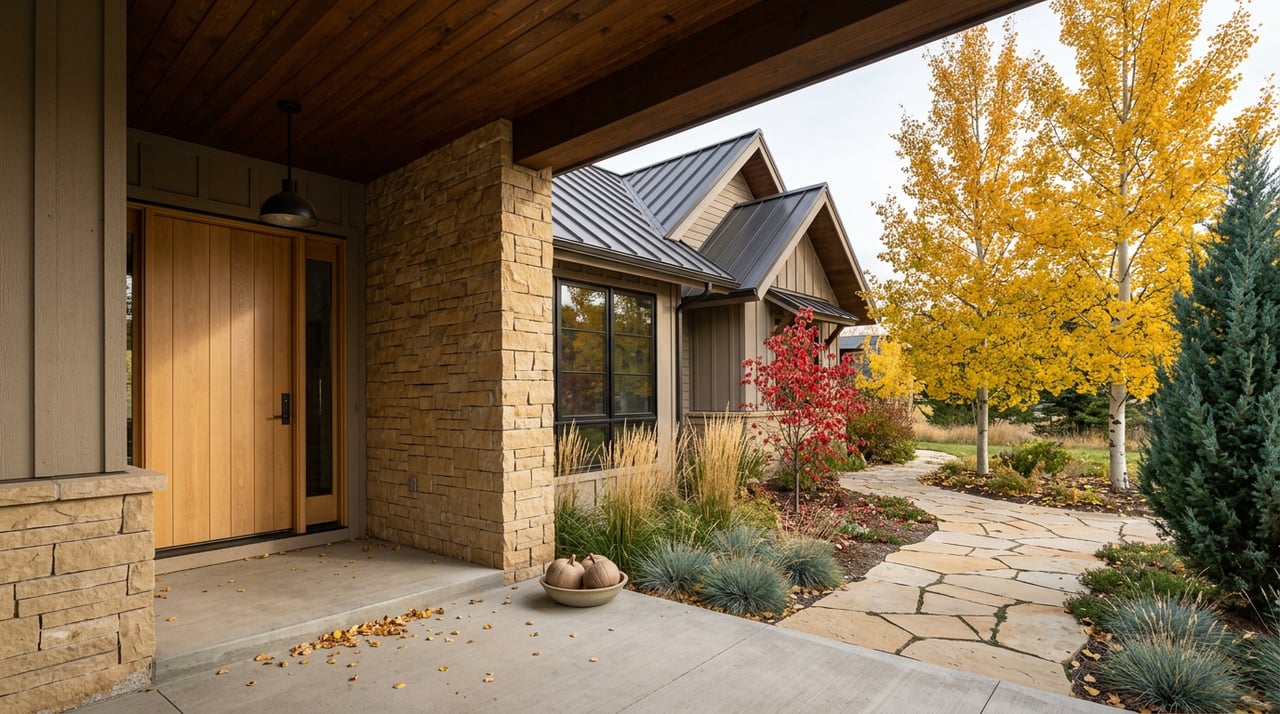 Colorado Springs This Fall: What's New, What's Worth Skipping, And Where Locals Are Actually Going