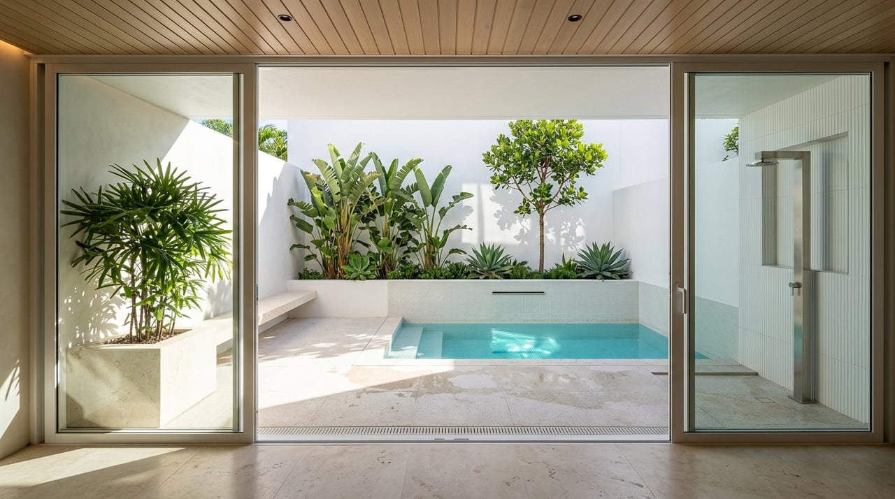 Oceanfront Condo Amenities That Define Mid Beach Luxury