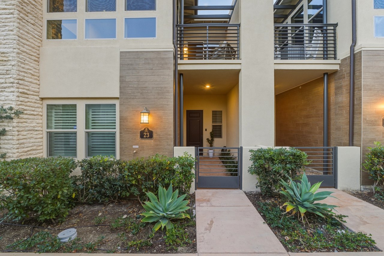 16750 Coyote Bush Dr #23