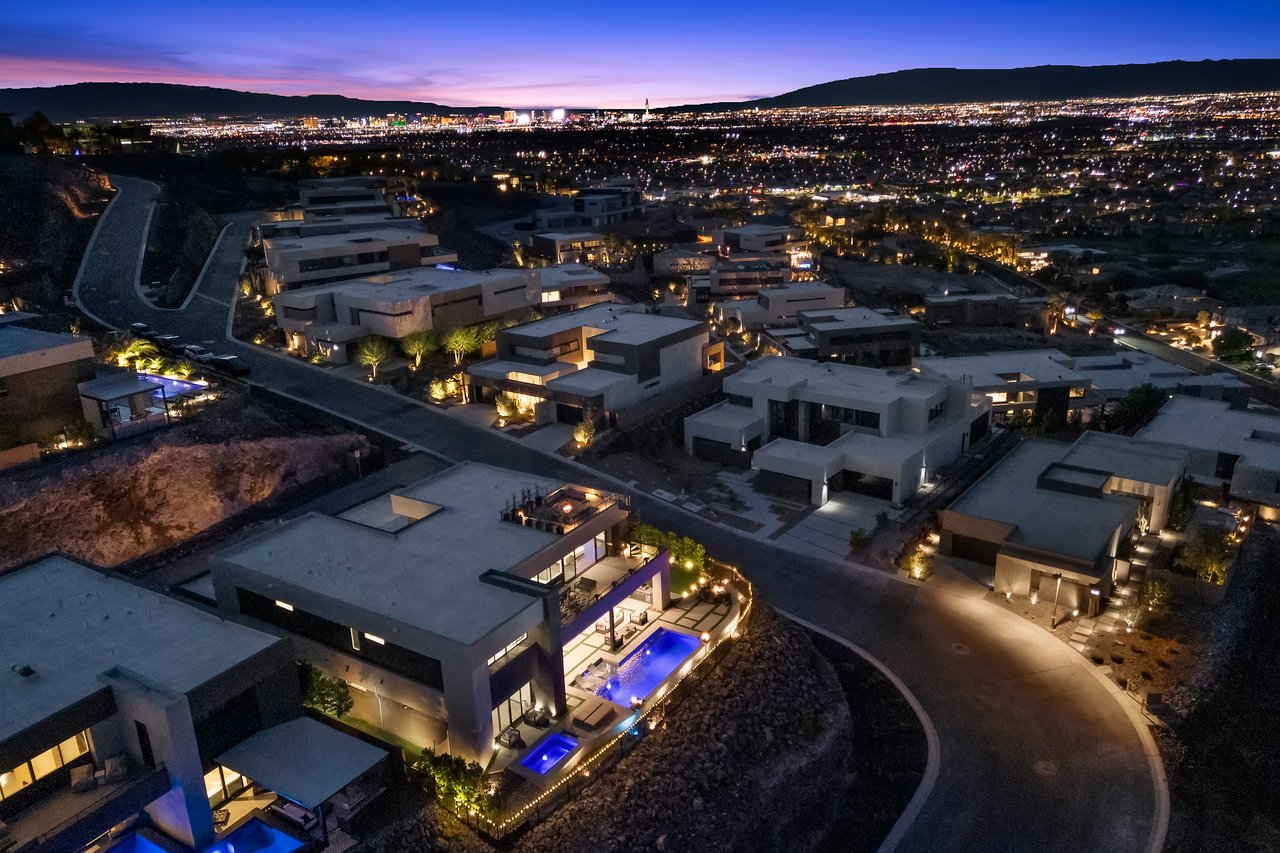 1463 Solitude Ridge Dr