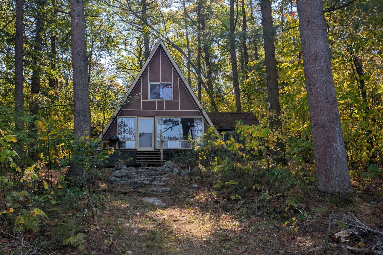 7128 Go Home Lake Shr N/A, Georgian Bay, ON L0K 1S0