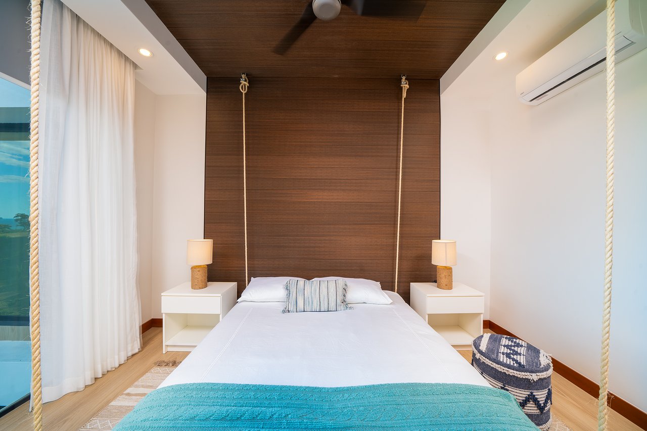 Casa Crystal | Luxury Oceanview Estate with Resort-Style Living in Mar Vista, Playa Flamingo