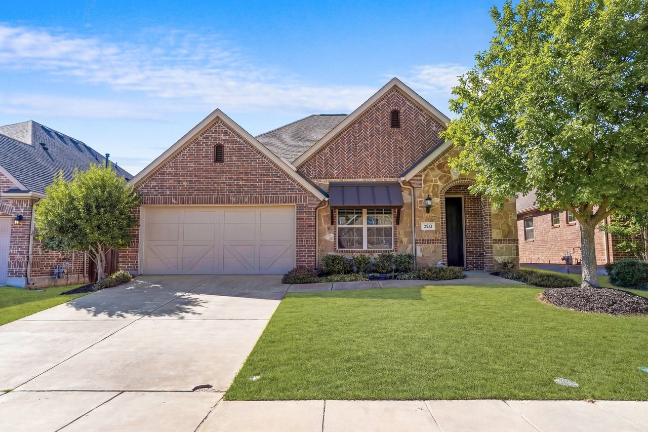 7513 W Fork Lane (3% BAC)