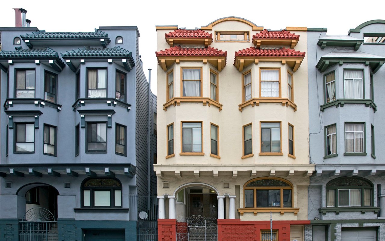 Presidio Heights