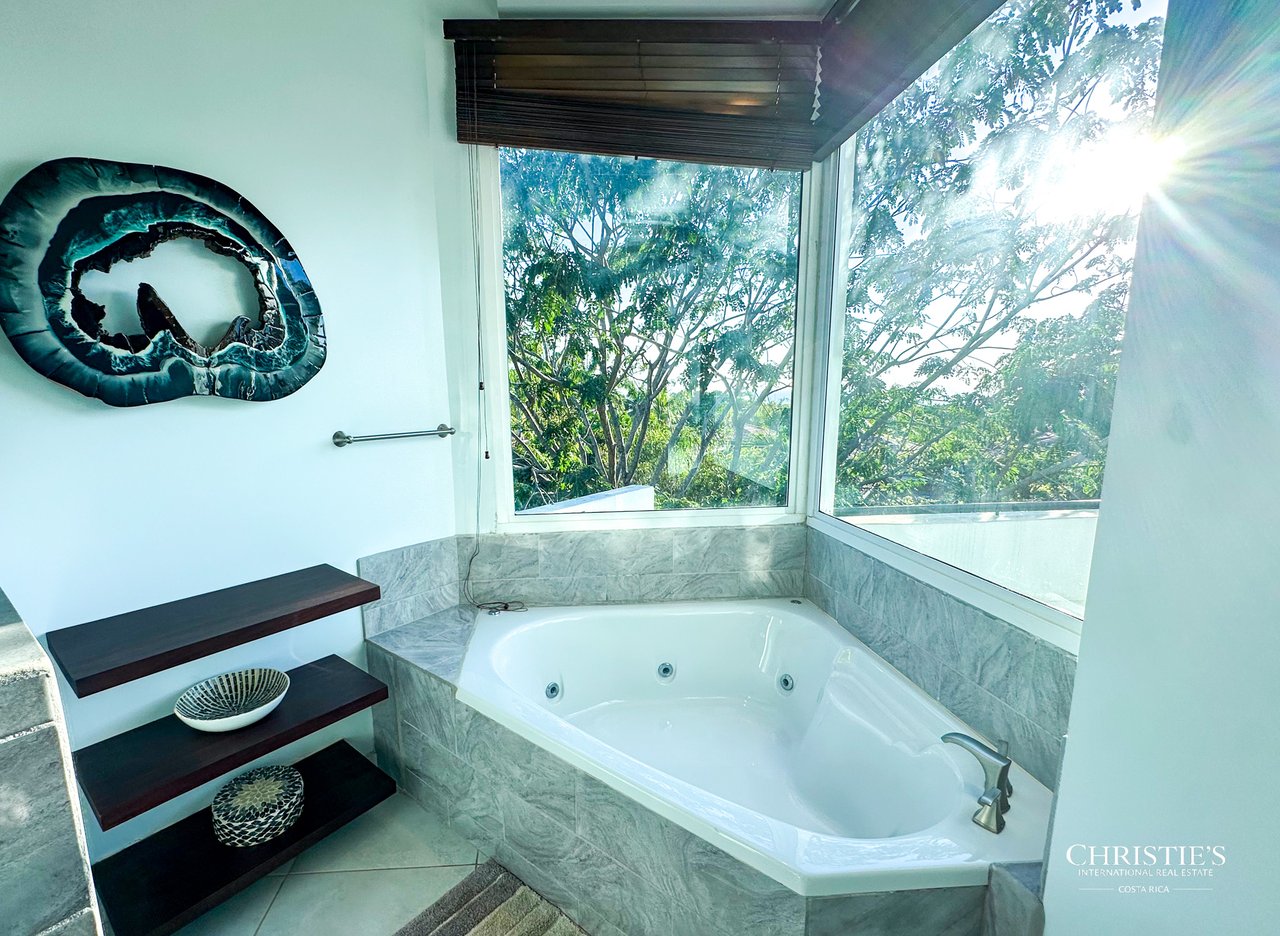 Villa North | Langosta Beach 