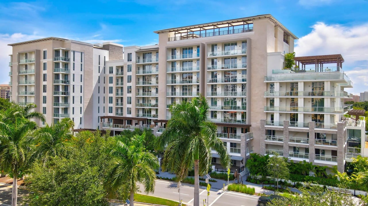200 SE Mizner Blvd 515
