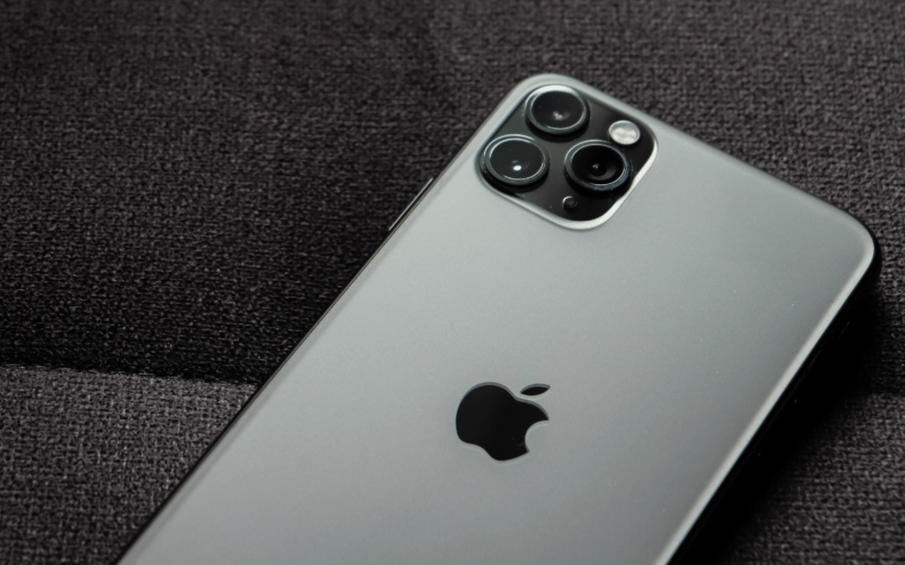 What Do an iPhone 14 and the Local Real Estate Market Have In Common?