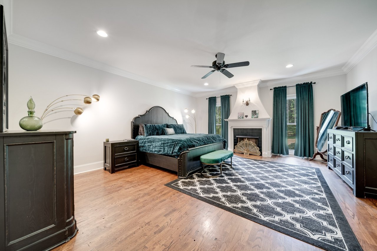 5432 Parker Branch Rd