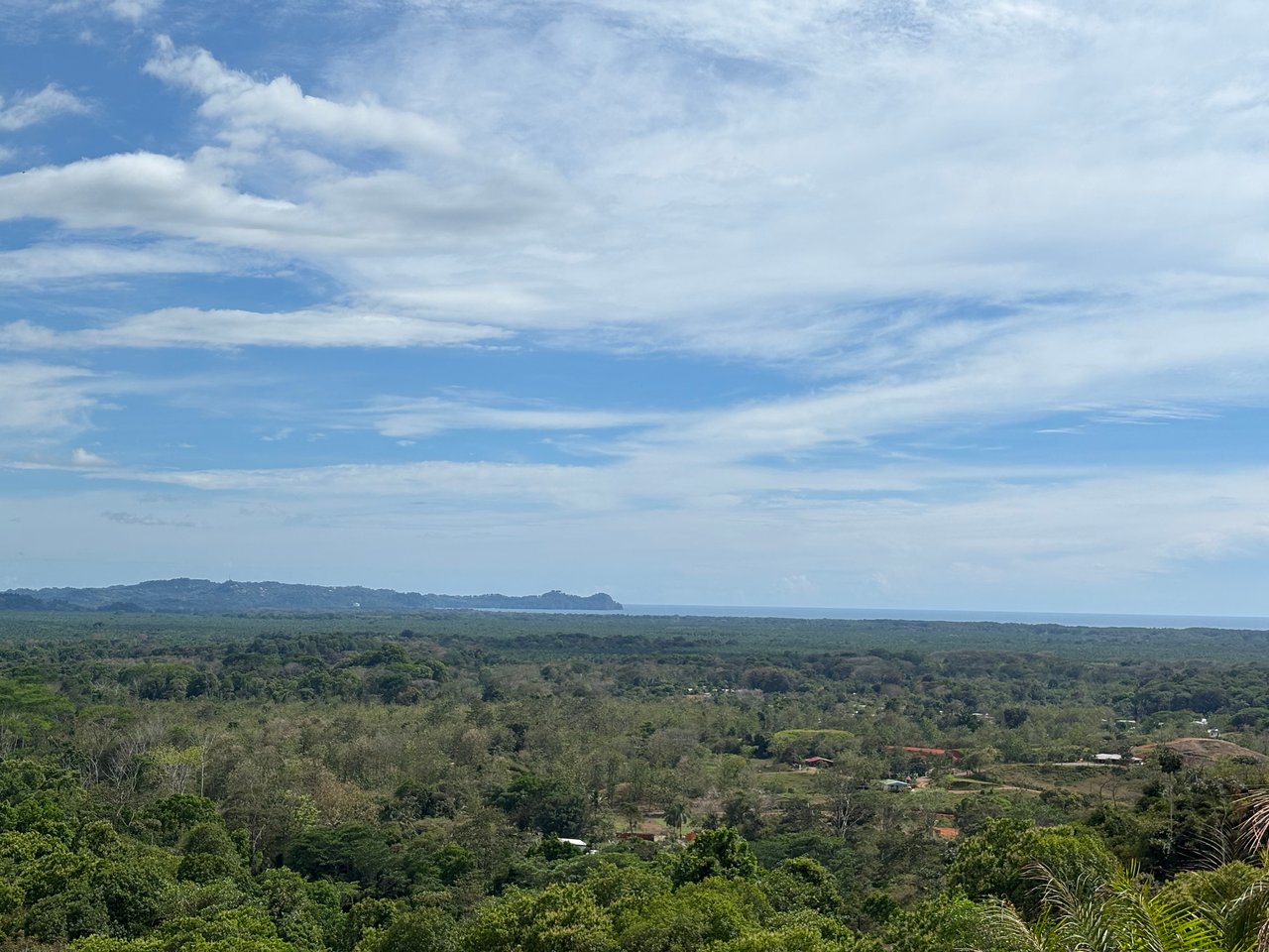 Breathtaking Ocean-View Estate: Over 1 Hectare of Serenity and Sunset Magic