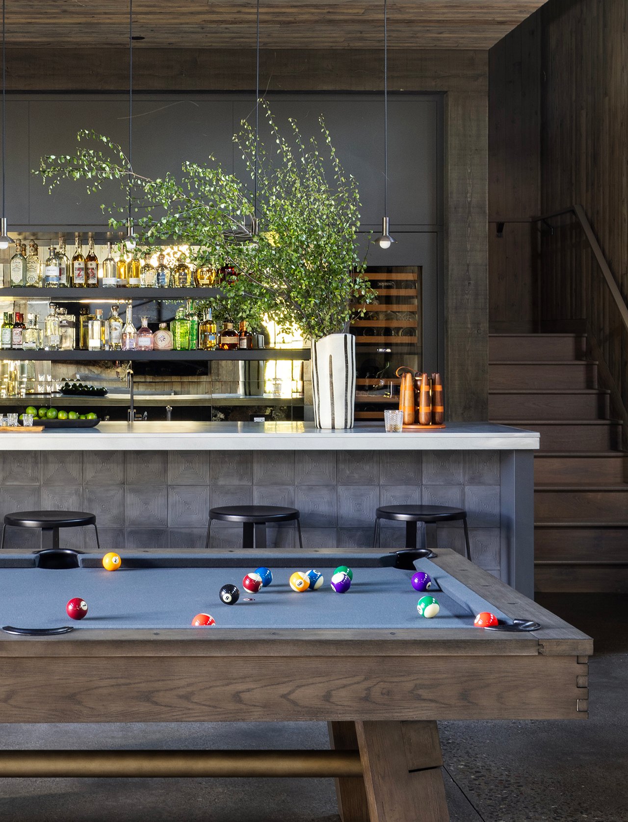 Napa Valley Chic 