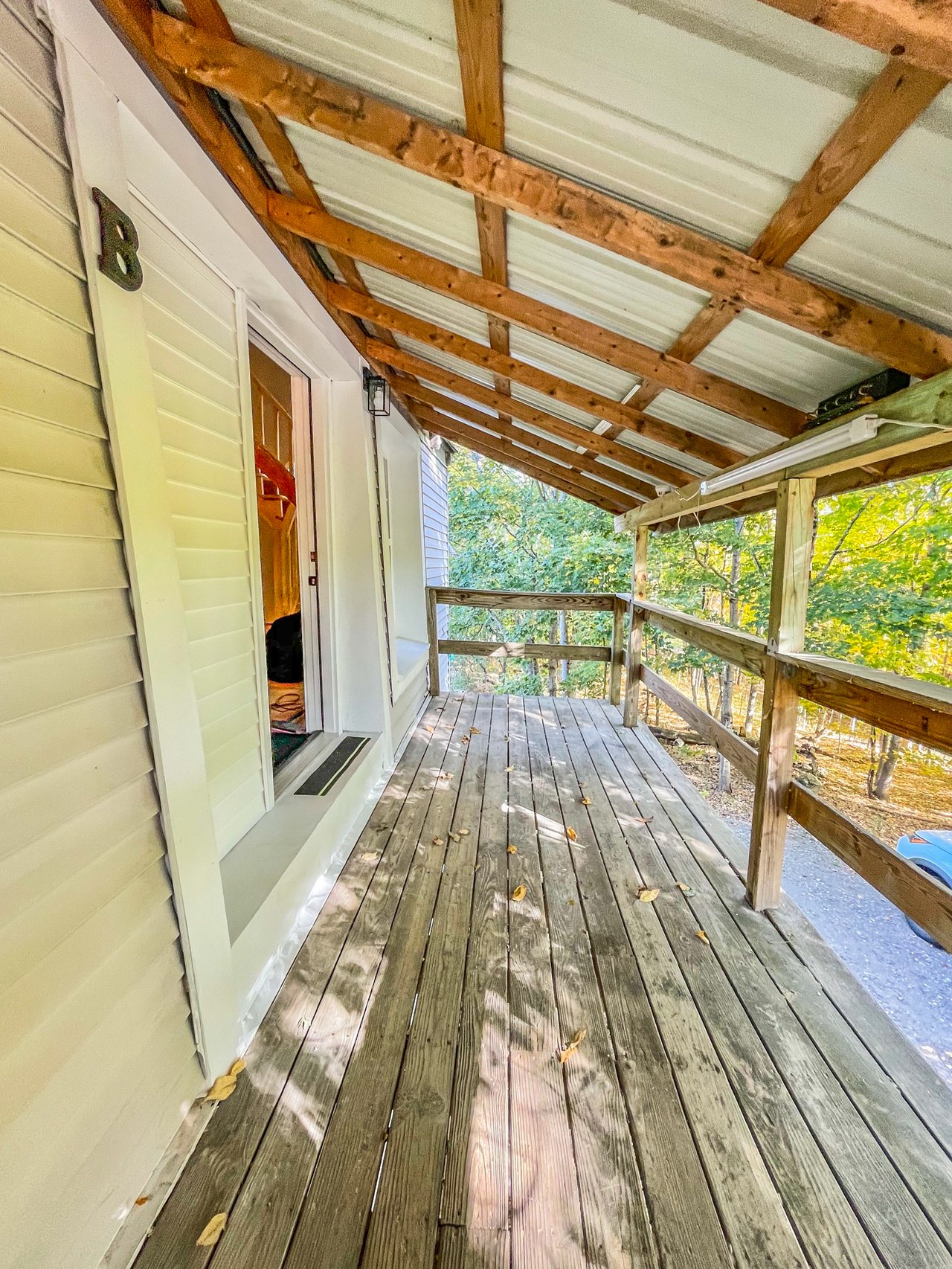 Rental Available November 1st
