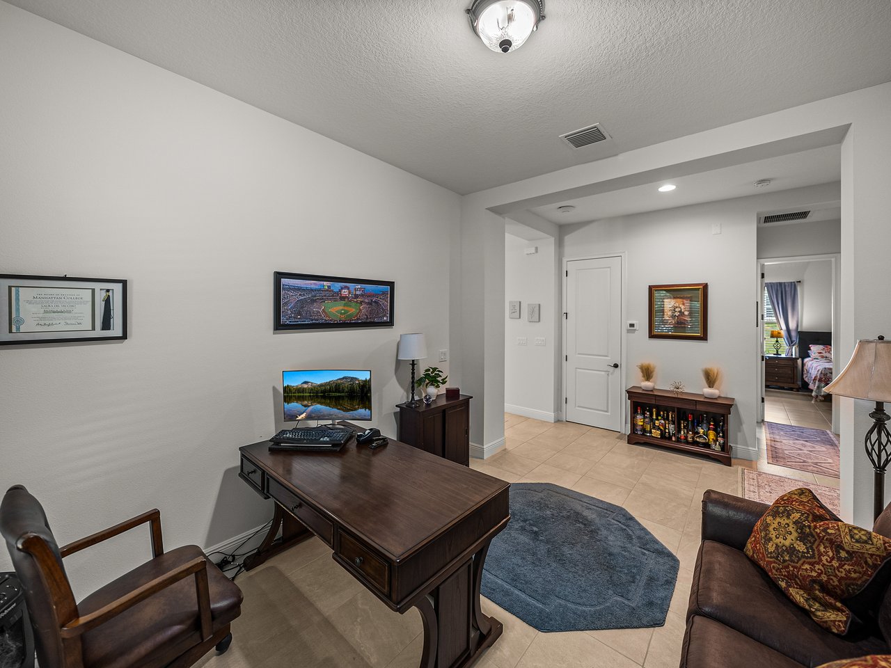 14198 THOROUGHBRED DR