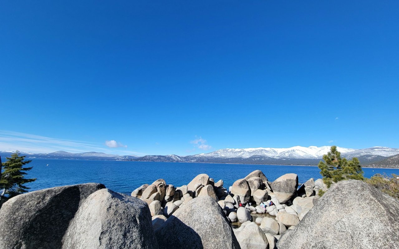 Lake Tahoe Lakefronts