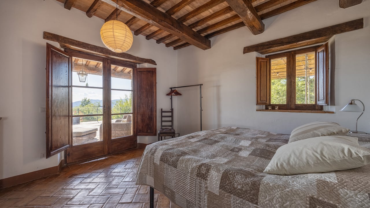 L’ERTA VISTA