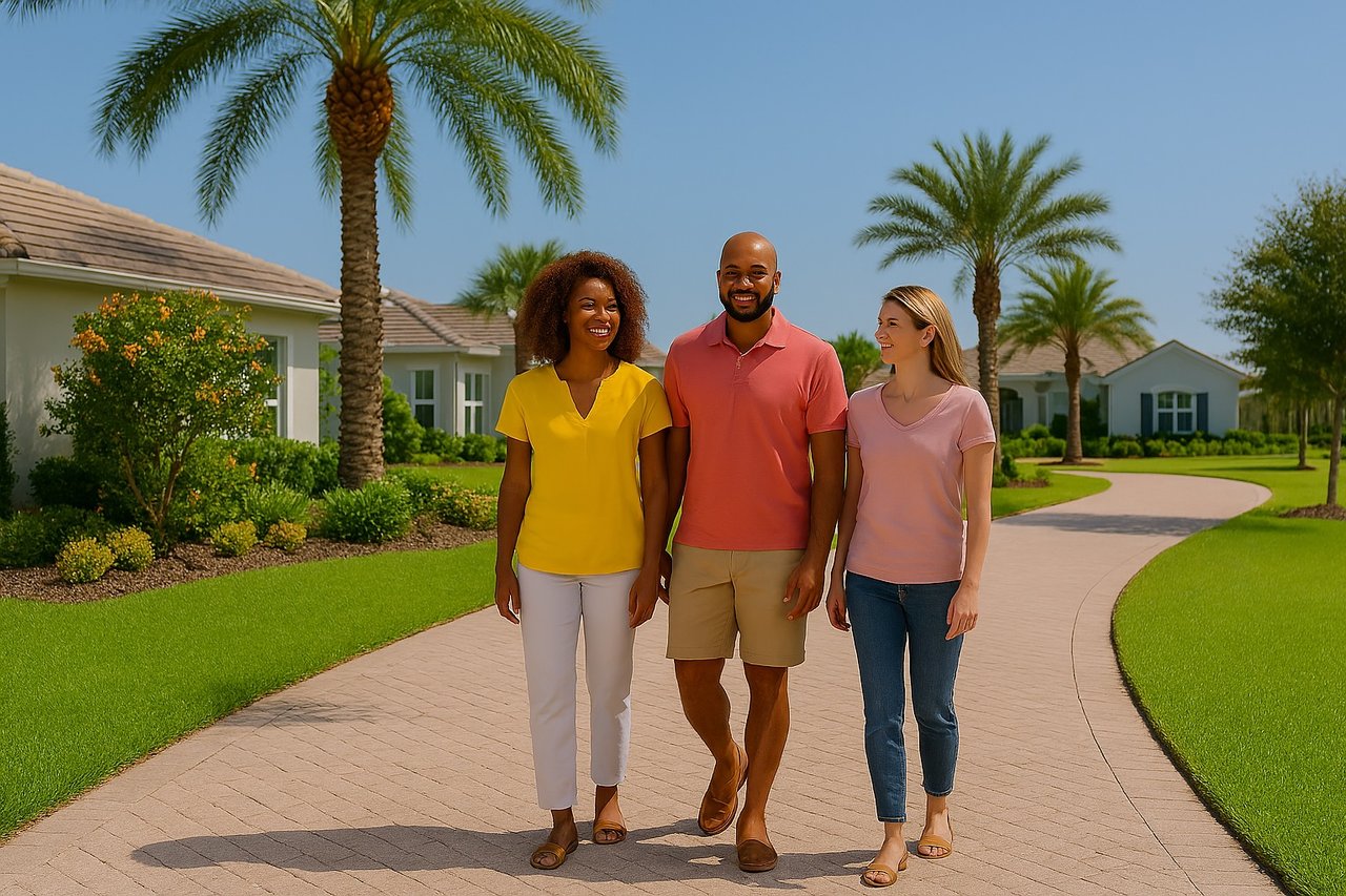 Neighborhood Guidance & Support