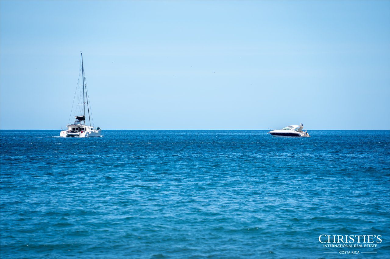 Prime Oceanfront Lot for Sale