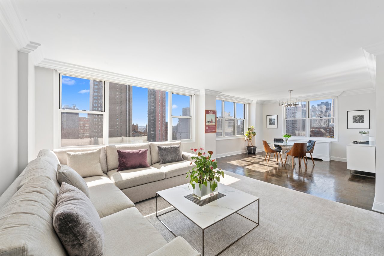 500 E.83rd st 19M