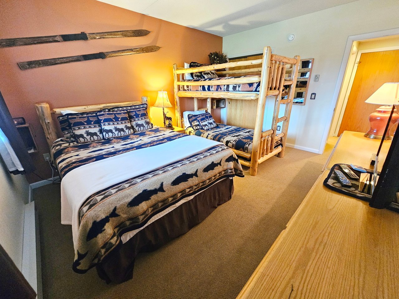 Ski Season Rental