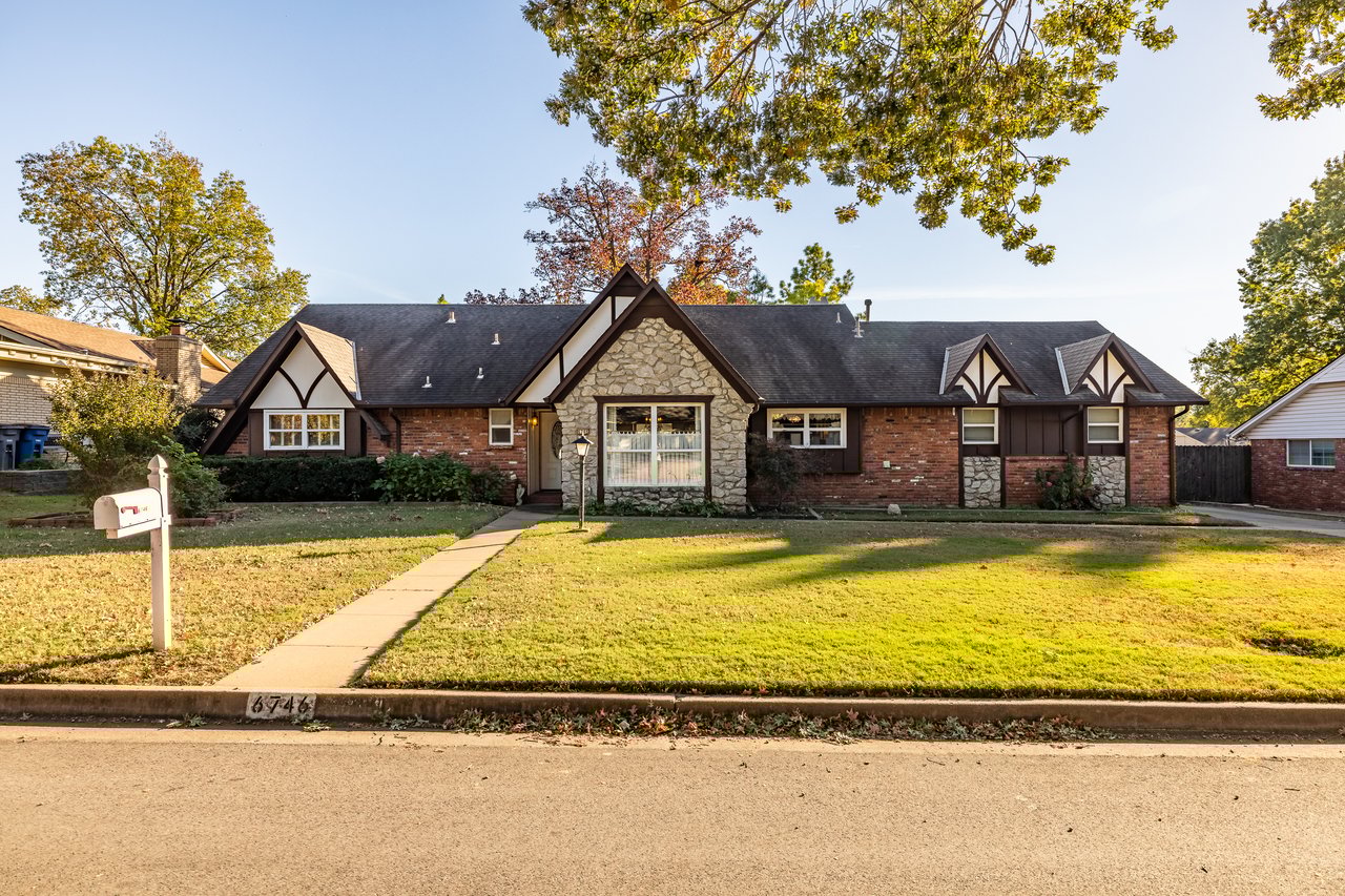 Should You Renovate Before Selling Your Tulsa Home?