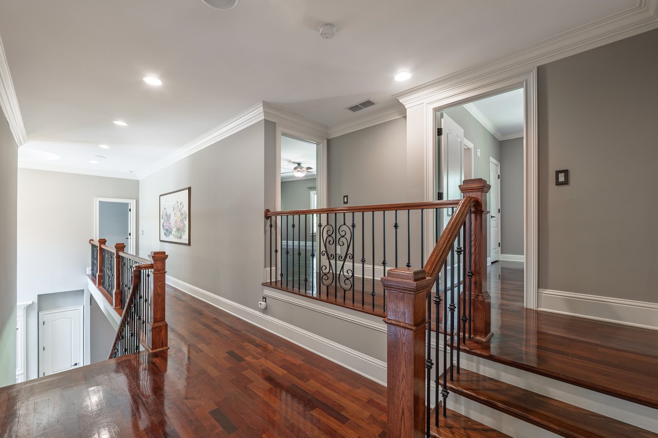 3680 Milton Park Drive