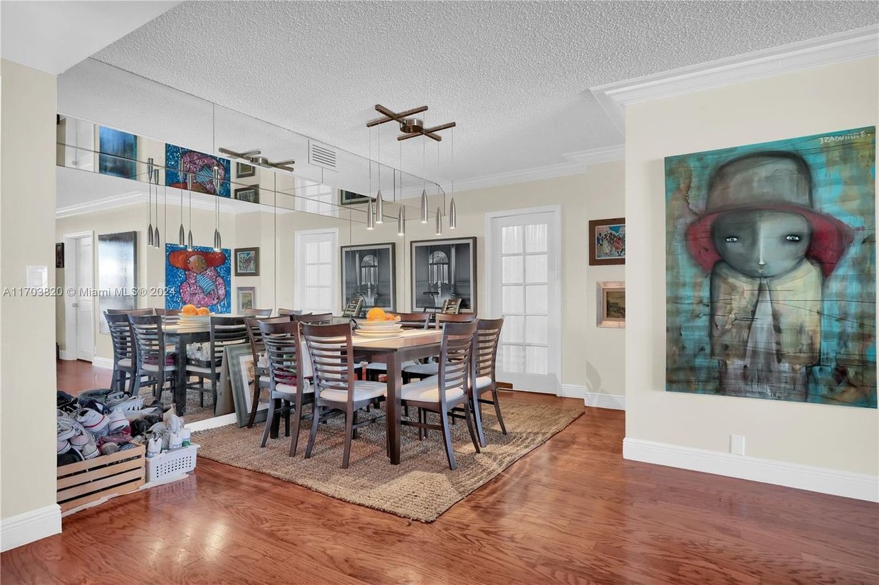 1121 Crandon Blvd, #E803