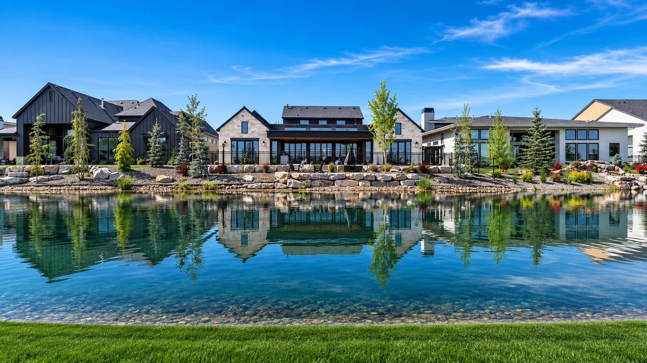 Kingswood Estates