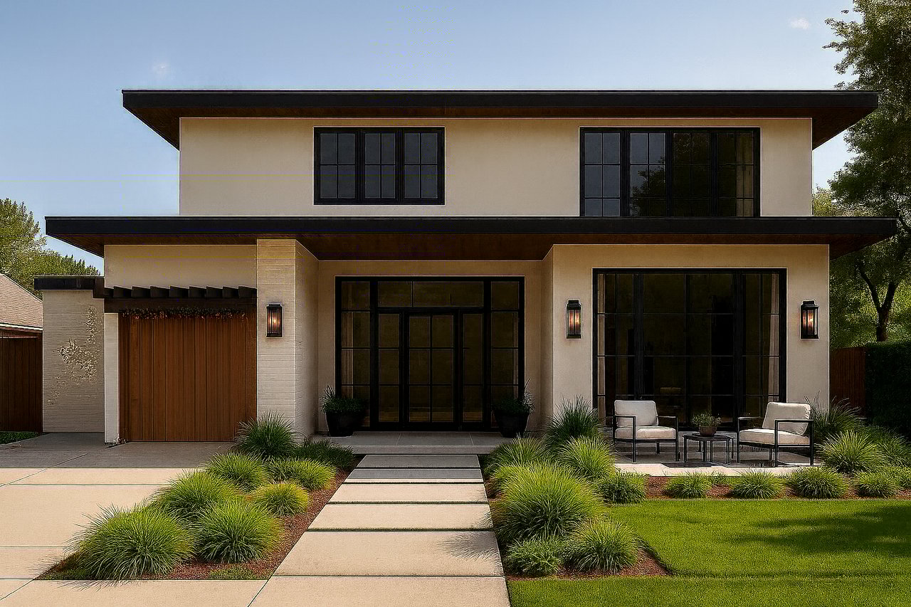 3411 Bridle Path