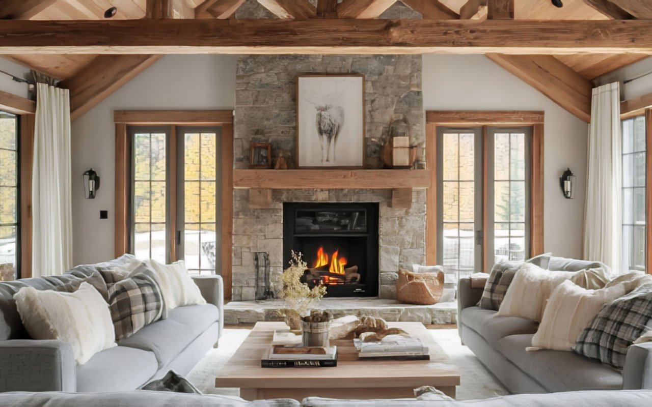 From City Stress To Stargazing Bliss: The Rise of Outdoor Retreat Living