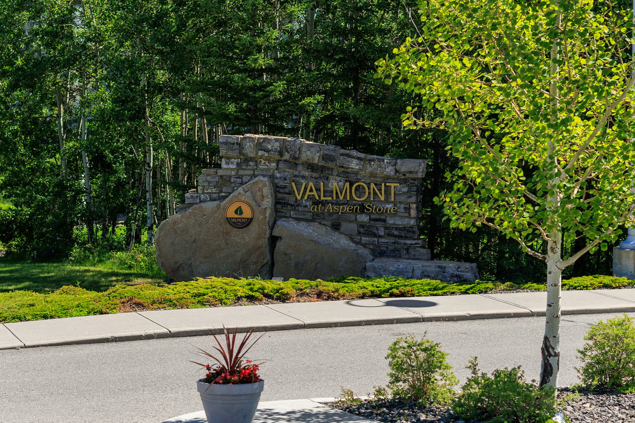 25 Aspenmont Heights SW Unit: 103