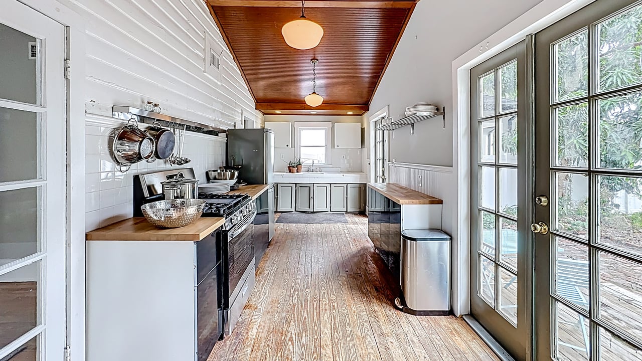 Bungalow for Lease in Orlando's Colonialtown North