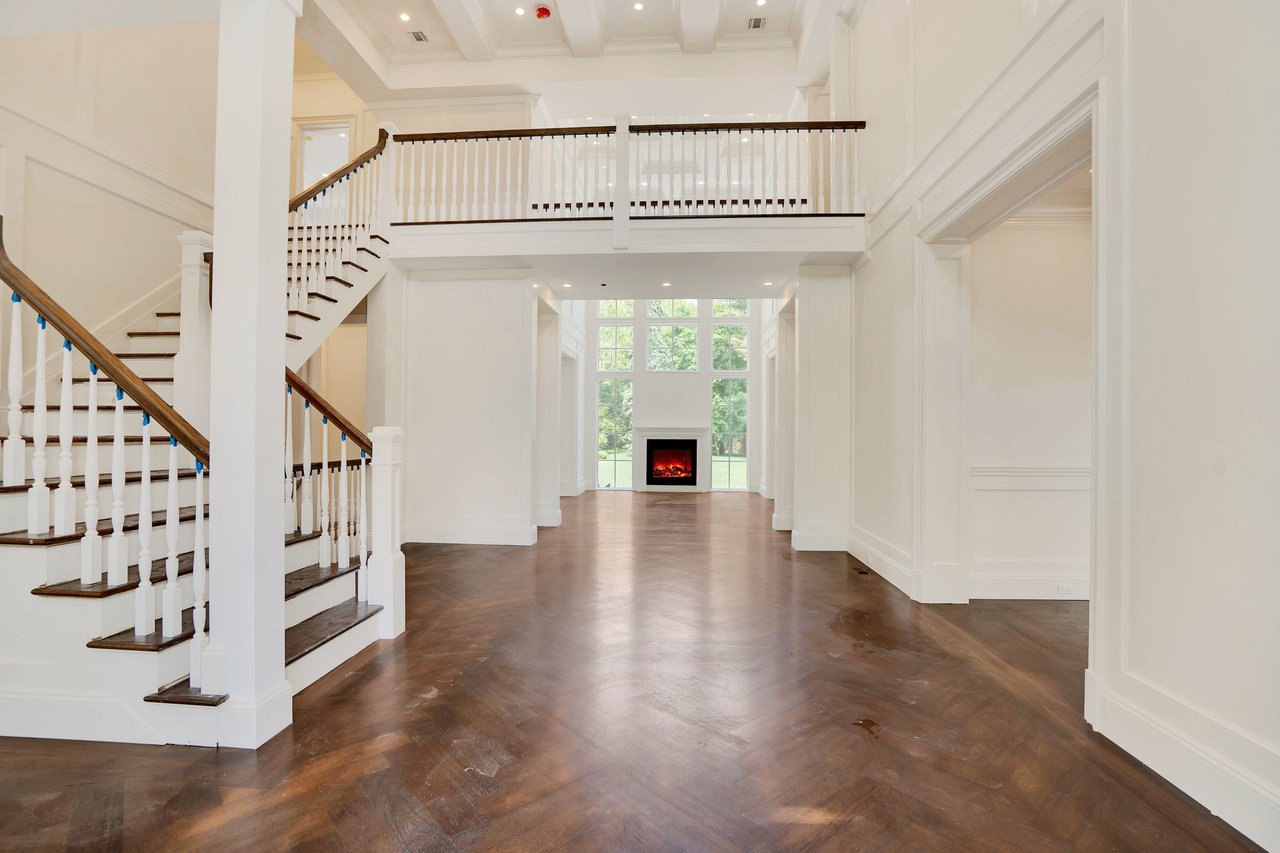 Your Guide To Luxury New Construction