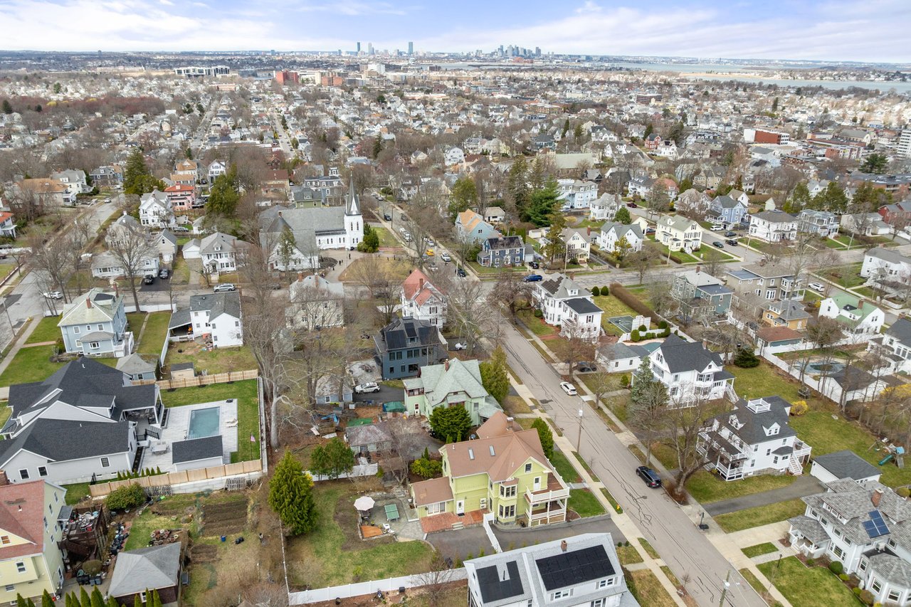 Grand Victorian Arriving Soon in Wollaston Hill 