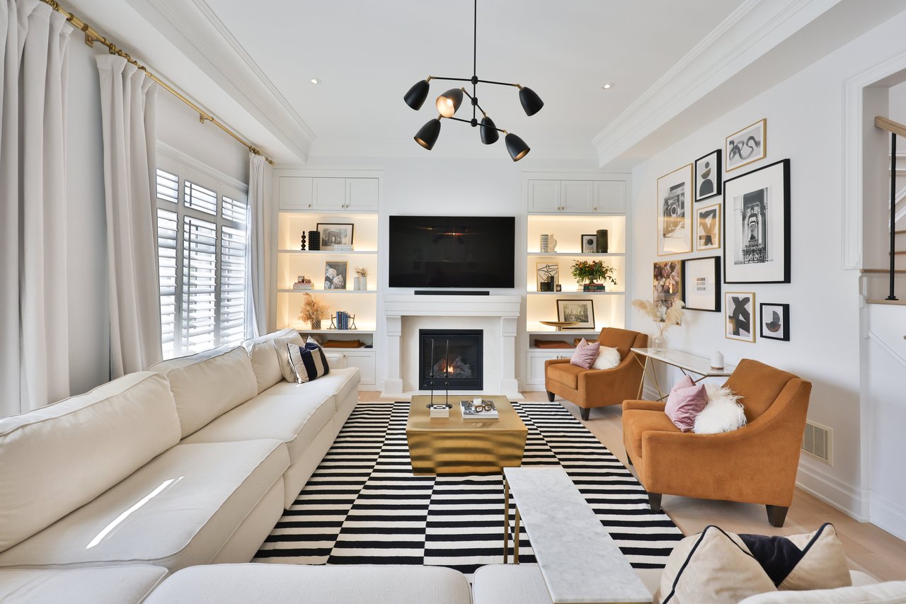 3100 Daniel Way, Oakville