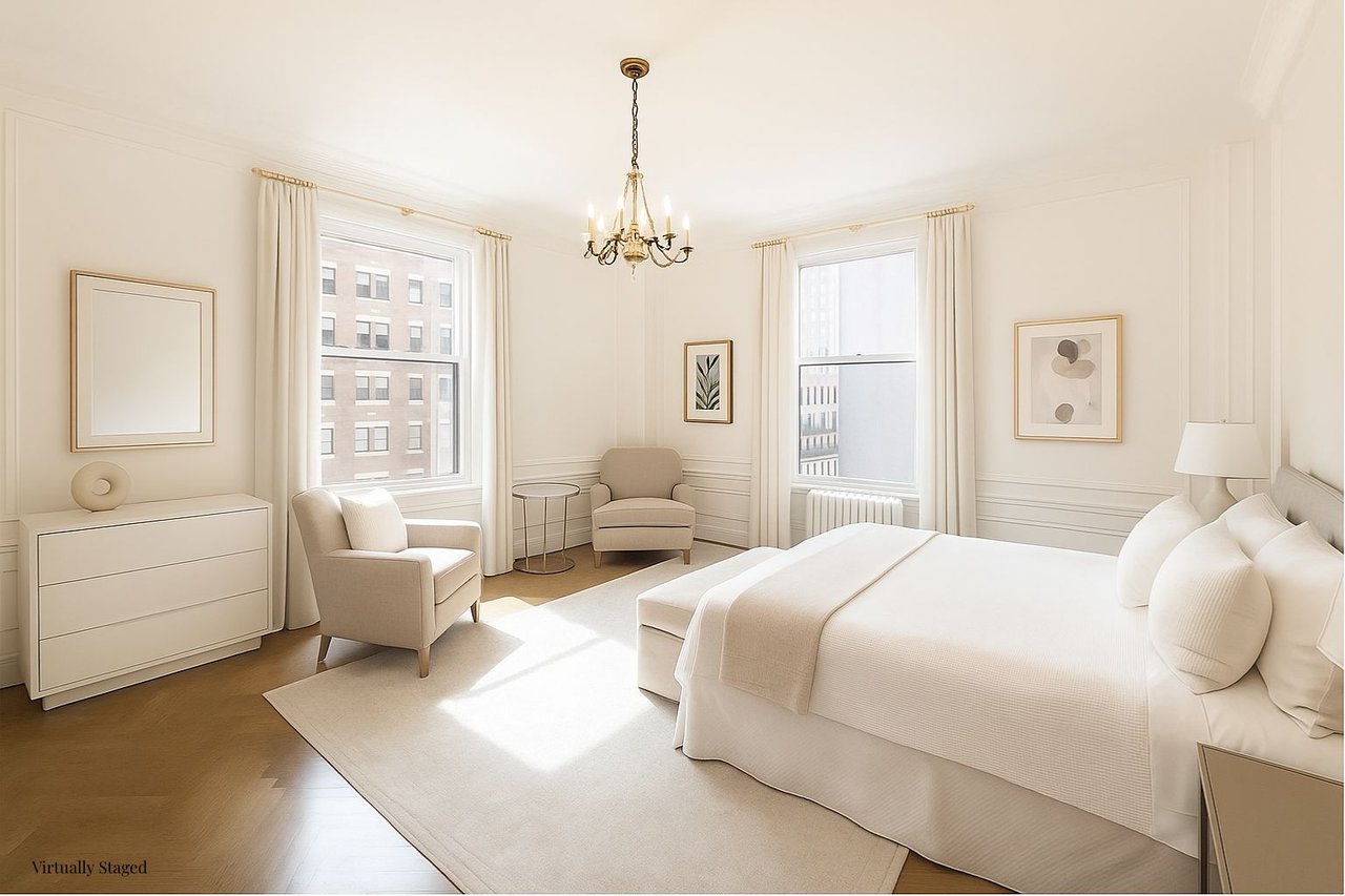 550 Park Avenue 12E