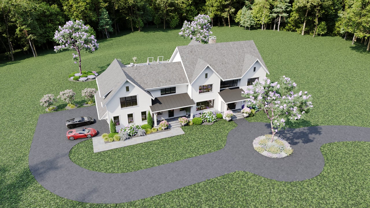 11 Chateau Ridge Road