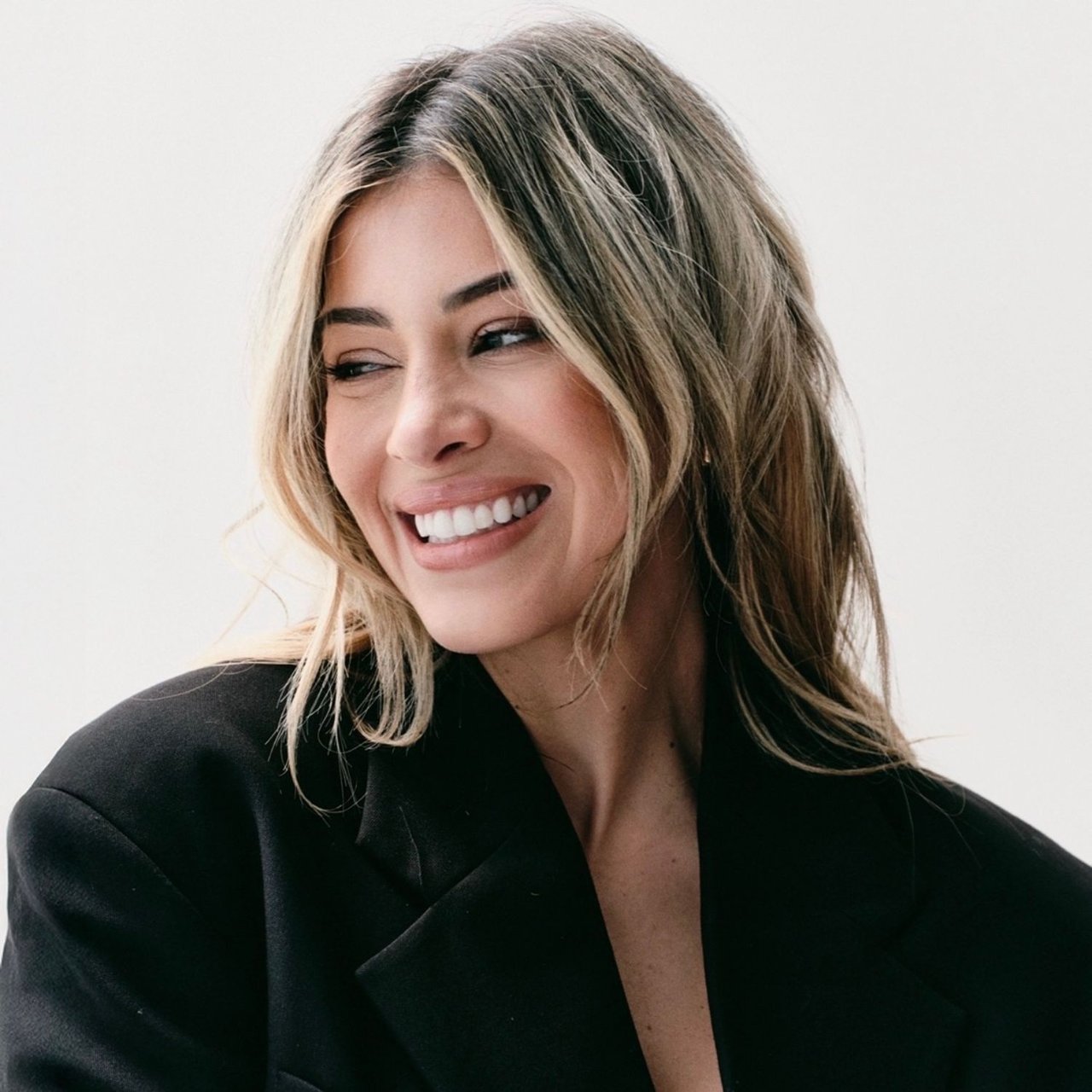 Chantalle M. Luberto Saddle River, NJ Real Estate Agent Headshot