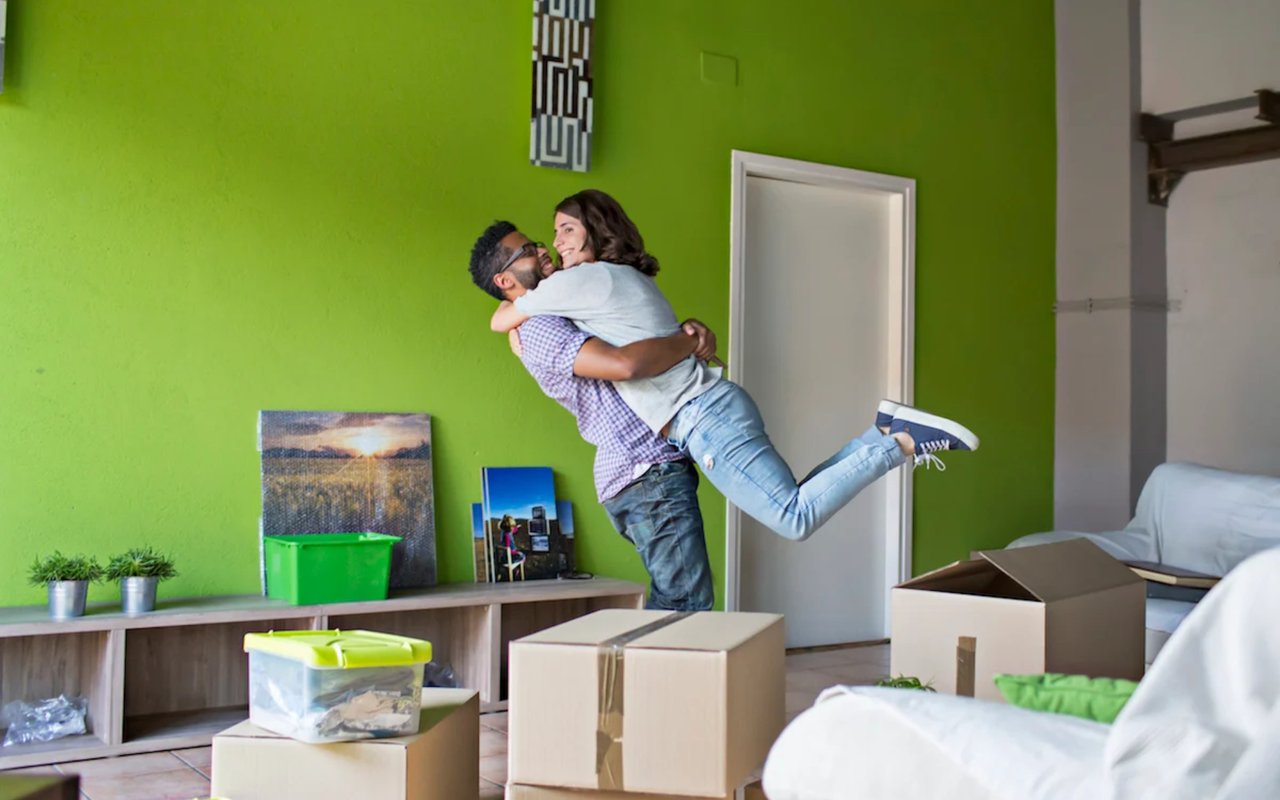 How Kymber Menkiti and the MG Residential Team Win with First Time Home Buyers