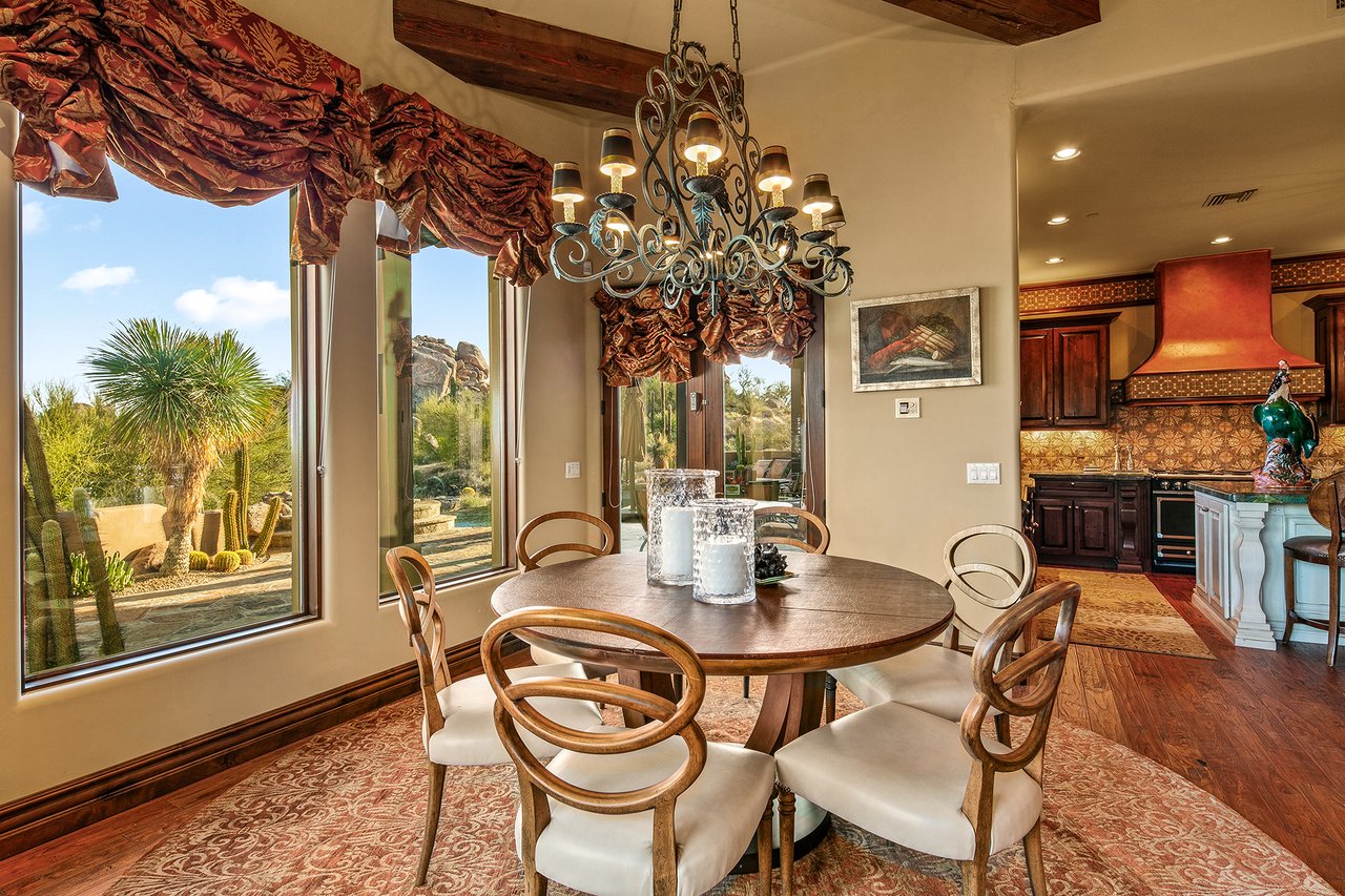 7311 E ARROYO HONDO Road