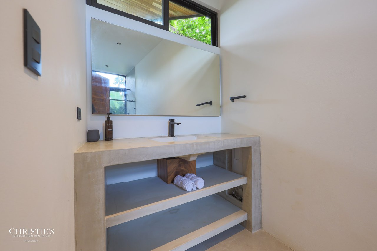 Casa Baula - Steps to the surf in Playa Grande 