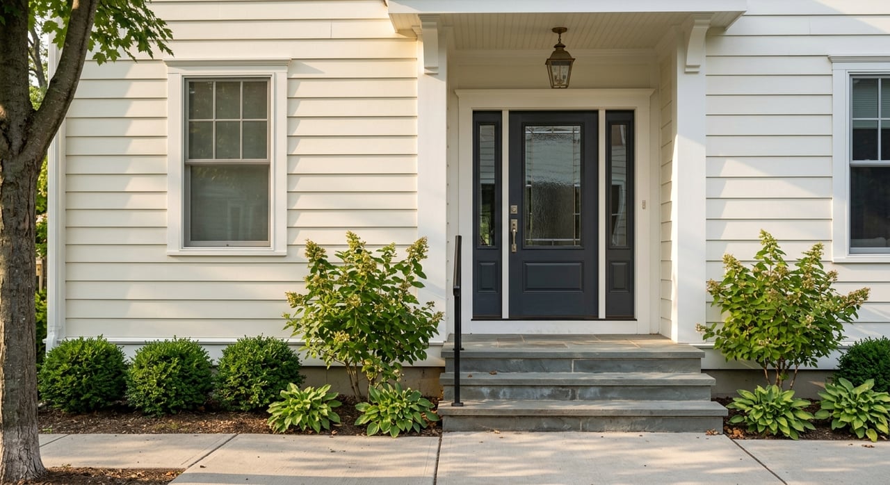 Everyday Living Near West Hartford Center