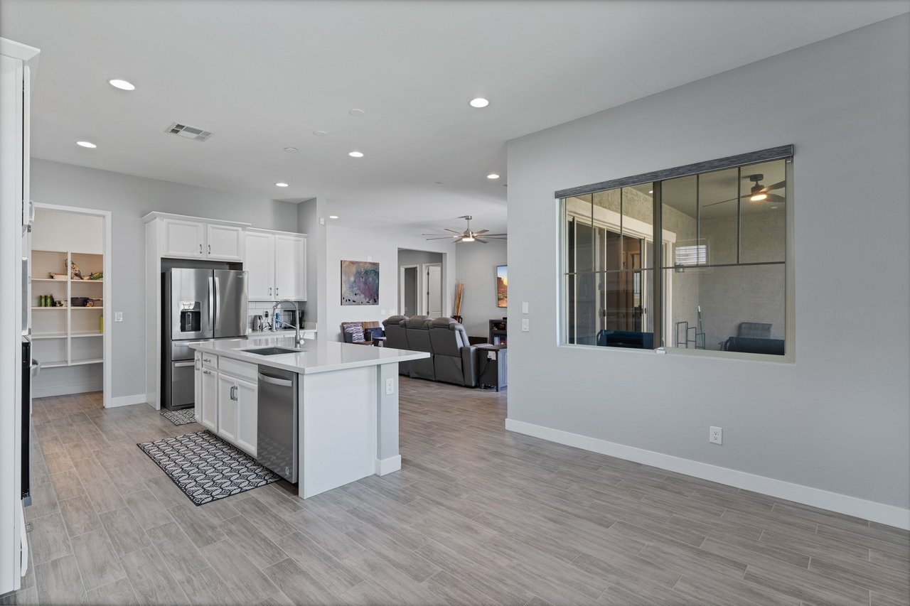 South 230th Place, Queen Creek, Arizona